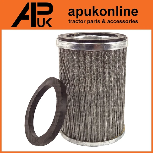 HYDRAULIC PUMP OIL Filter for Massey Ferguson FE35 35 65 135 148 165