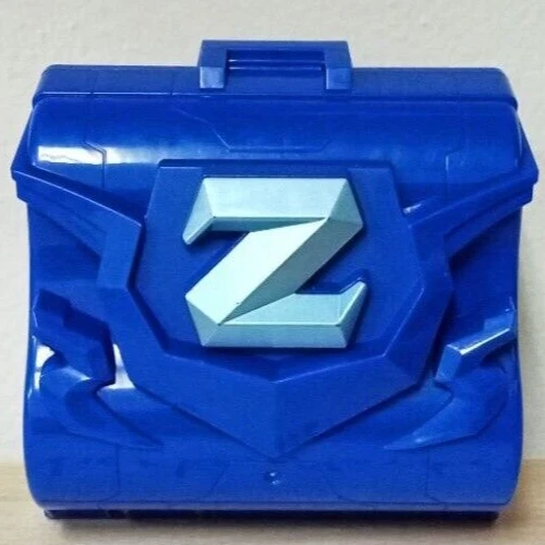 Ultraman Z DX Z Holder Bandai User Japan