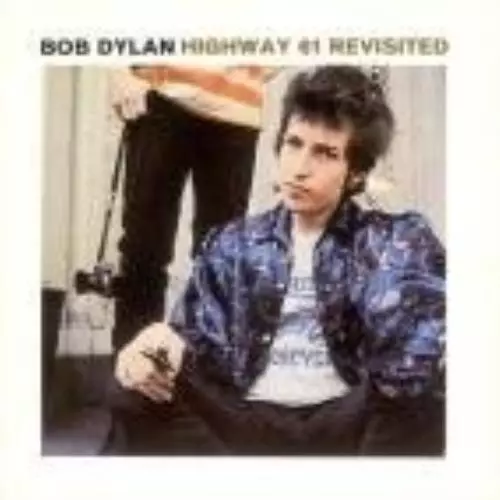 Bob Dylan : Highway 61 Revisited CD Value Guaranteed from eBay’s biggest seller!