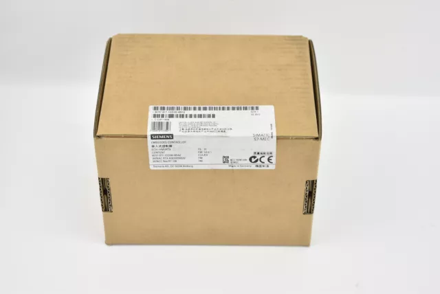 Siemens simatic S7-modular Controller 6ES7 677-1DD00-0BF0 ( 6ES7677-1DD00-0BF0 )