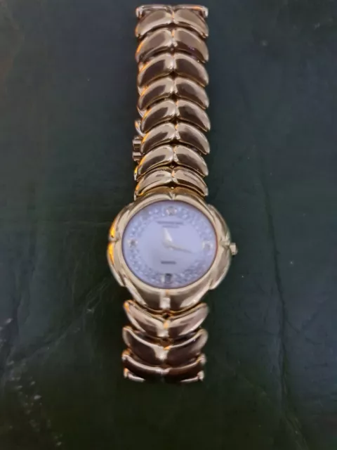Raymond weil hotsell adagio