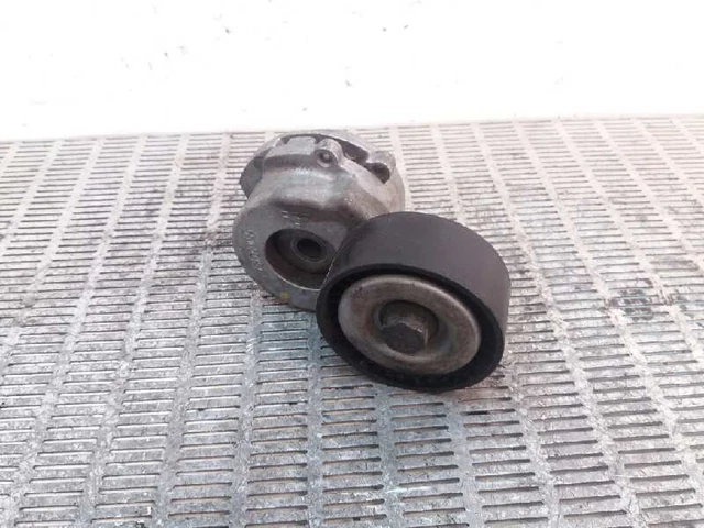 55185074AX galet tendeur pour OPEL CORSA C 1.3 DTI (F08 F68) 2003 1191784