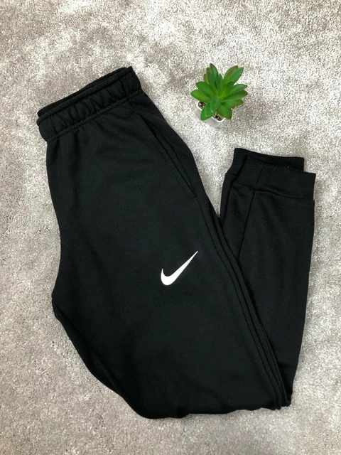 NIKE SURVÊTEMENT PANTALON Sportwear Noir Homme Resserré Logo