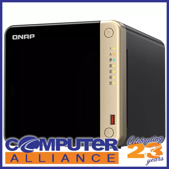 Qnap sales nas book