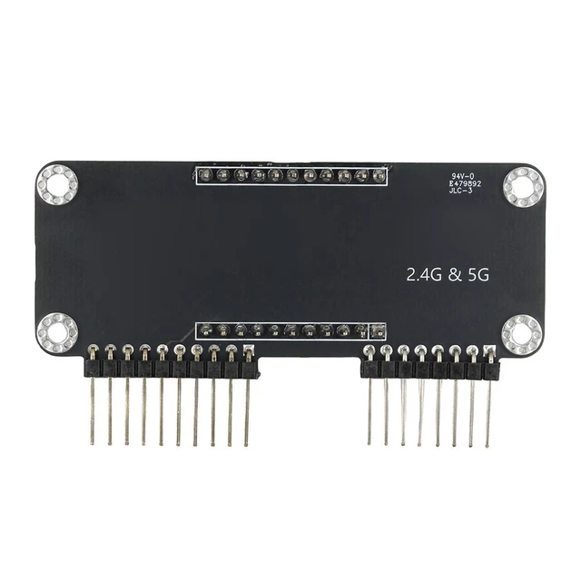Carte Wifi TV TCL 50S434 07-7668L2-MA0G