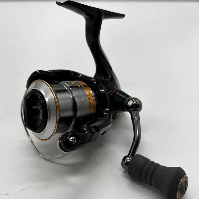 SHIMANO Soare CI4 C2000PGS スピニングリール