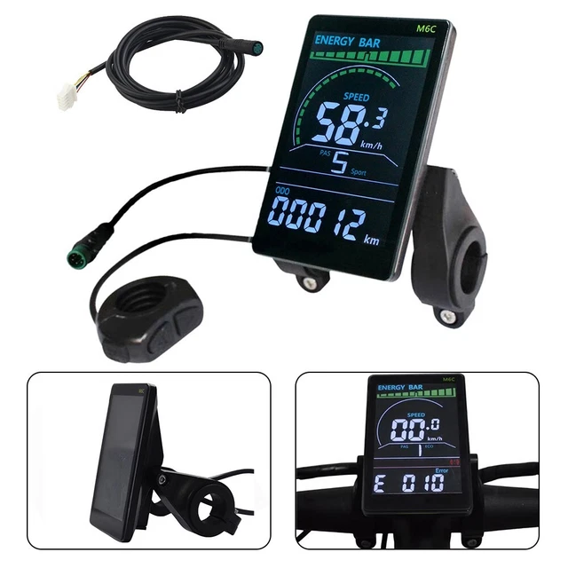 für BH ATOMX 29 Modell 2019, Original E-Bike Display