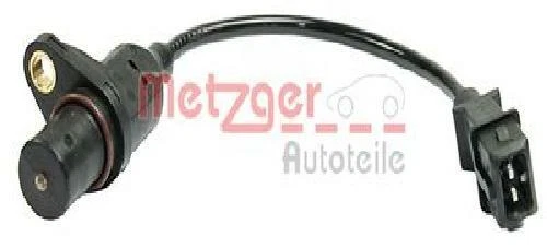 Résistance 700 Ohm Générateur D'Impulsions Metzger 0902109 - Pour Vilebrequin - 700 Ohm Générateur Impulsions 700 Ohm Résistance 700 Ohm Générateur D'Impulsions Metzger 0902109 - Pour Vilebrequin - 700 Ohm Générateur Impulsions 700 Ohm