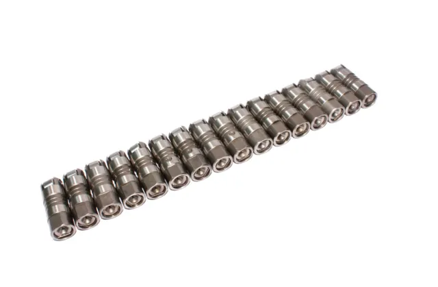 Competition Cams 851-16 OE-Style No Link Bar Hydraulic Roller Lifters