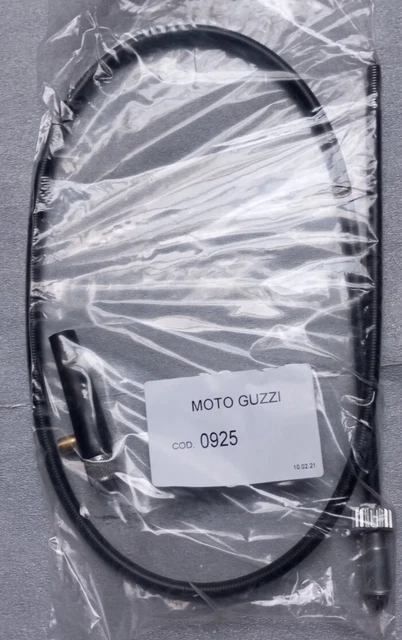 Trasmissione contachilometri Moto Guzzi Nuovo Falcone / Stornello 5 marce