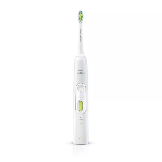 Genuine Philips Sonicare HX8910 8911 HealthyWhite+ Toothbrush Handle Only UK