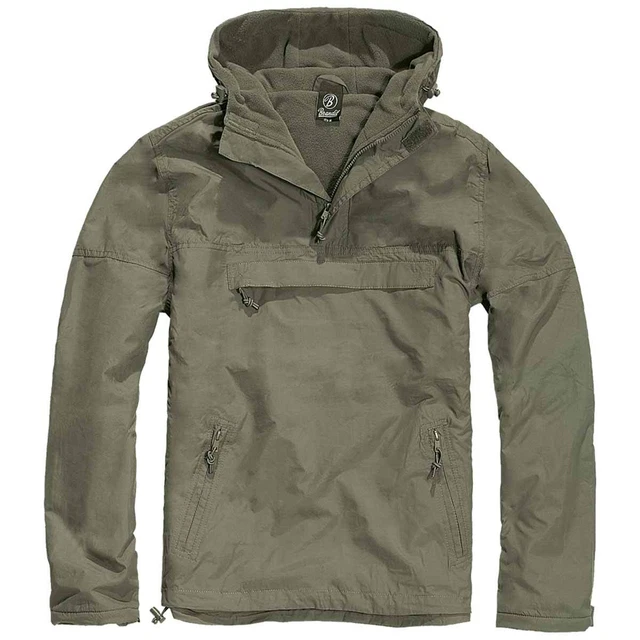 Blouson Windbreaker Brandit