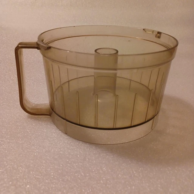 BLACK DECKER SHORTCUT Food Processor F1 CFP 10 Work Bowl Replacement