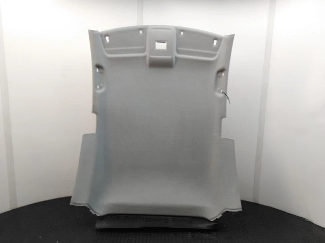 2014 VAUXHALL CORSA 2006-2015 Headliner