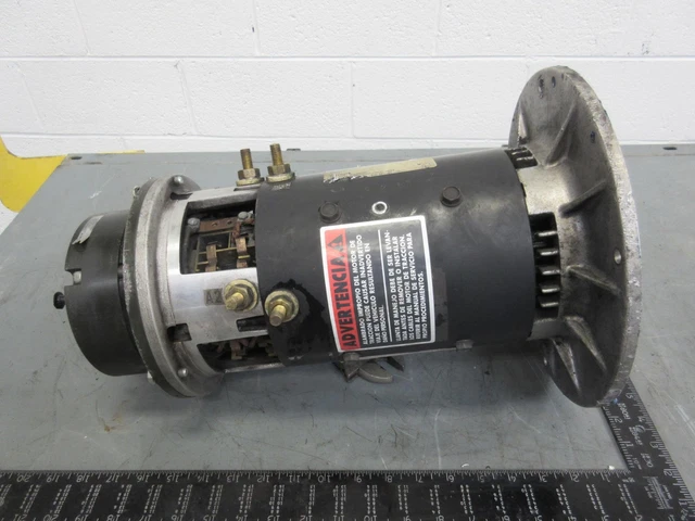 AV4-4002 Motor 24/36 V T97322