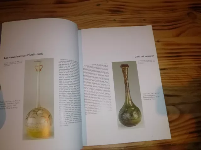Art Jean Paul Midant L'art Nouveau En France 1999 8