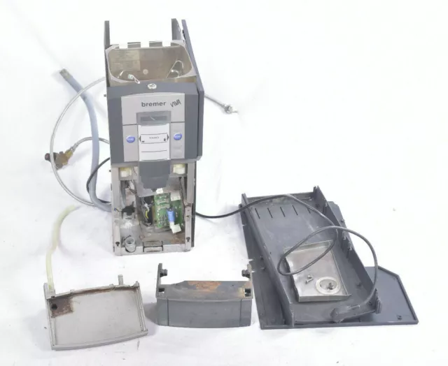 Bremer Viva Kakaomaschine Kakaoautomat Kakao 230V 882941 Franke
