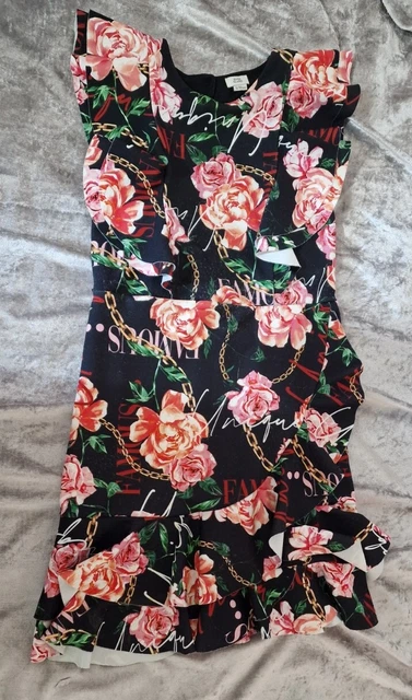 River Island Girls Dress. Age 9-10 Years Old