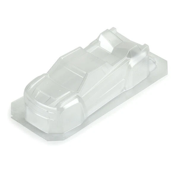 Pro-Line 3587-00 1/18 Axis ST Clear Body Losi Mini-T