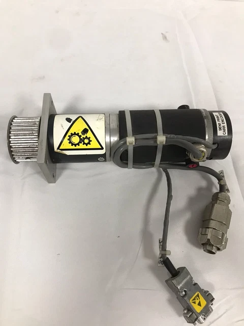 Rokwell Automation Dek S240-1A 6+500