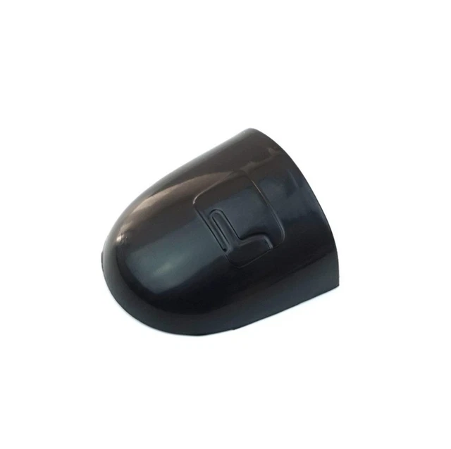 Grey Left Door Handle Key Hole Cover Cap For Renault Megane Scenic Laguna – 8200036411