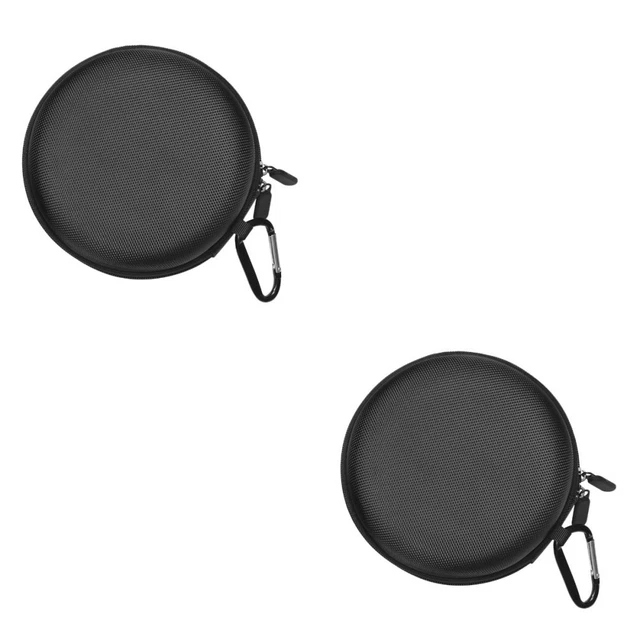 Gyroskop-Aufbewahrungs-Organizer – Schützende Tragetasche Mit Fächern Für Werkzeuge & Zubehör