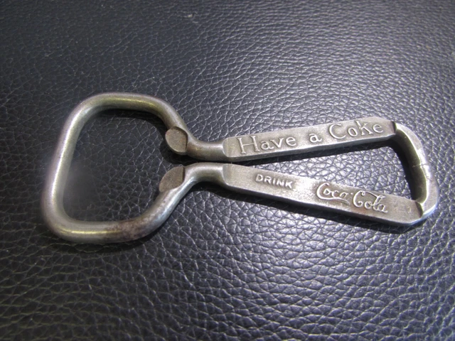 VINTAGE - HAVE A Coke - Drink Coca-Cola - Opener $9.99 - PicClick