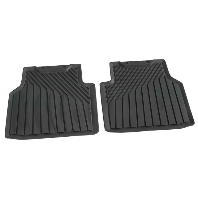 Tappetini gomma per Mini Countryman U25 2024 - 2026 | Vestibilità perfetta