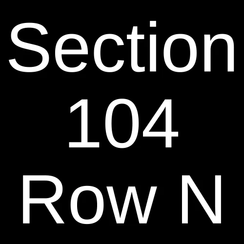 2 Tickets Parker McCollum 10/7/23 Alaska Airlines Center Anchorage, AK
