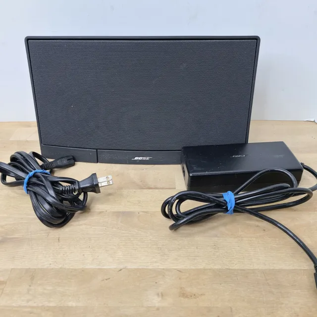 Bose Lifestyle Roommate Powered Speaker System Power Supply (tested)