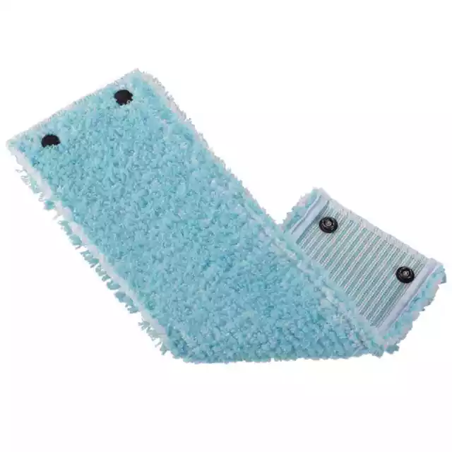 Leifheit Mop Head Clean Twist Extra Soft Xl Blue 52016