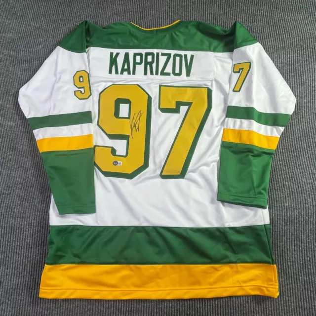 Men's Minnesota Wild #97 Kirill Kaprizov 2022 Navy Native American Heritage Day Stitched Jersey on sale,for Cheap,wholesale from China