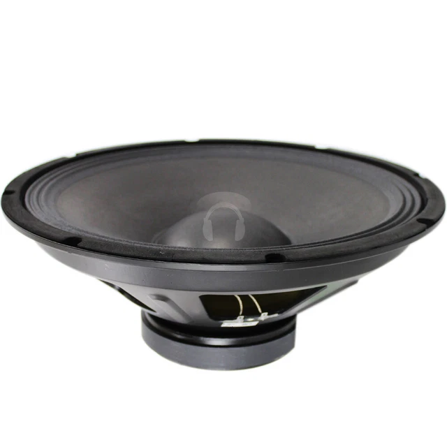 SKYTEC SP1500 15 Inch Speaker Driver 150W - Powerful Voice Performance ...