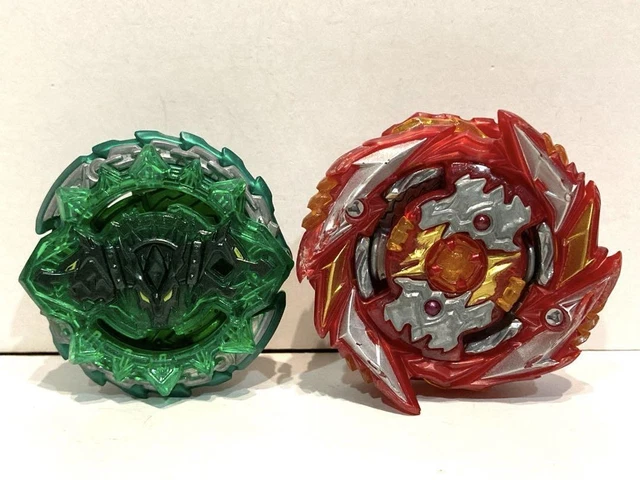 Takara Tomy Beyblade Burst B 187, Original De Japón, Sable De Arranque Valkyrie Sh 7