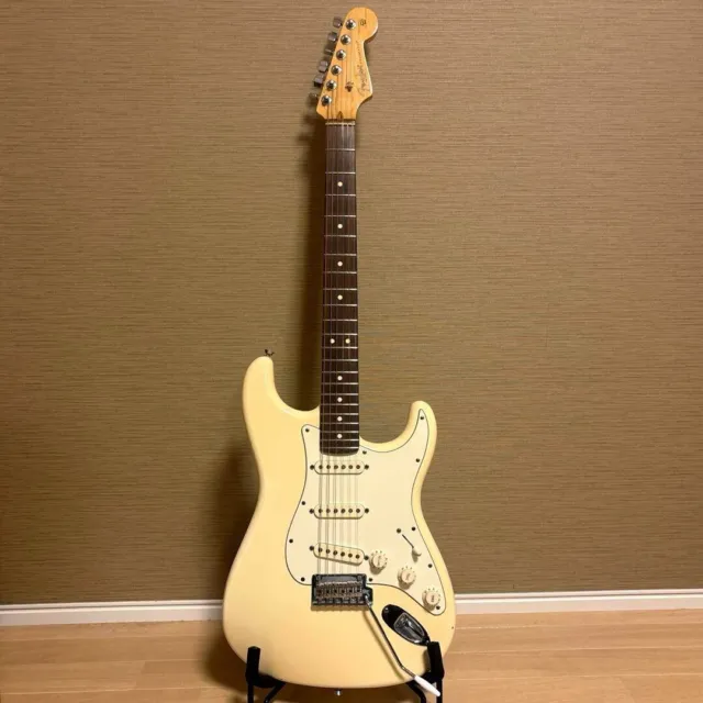 Fender USA American Standard Stratocaster Safe Packing!