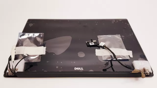 Dell XPS 13 9350 9360 13.3" Touch screen FHD LCD Display Assembly TN2XT Gold