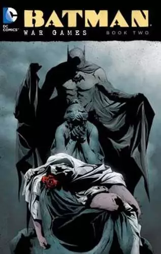 Batman: War Games Book Two by Ed Brubaker: New