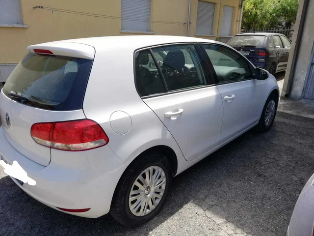 Golf 6 Per Neopatentati