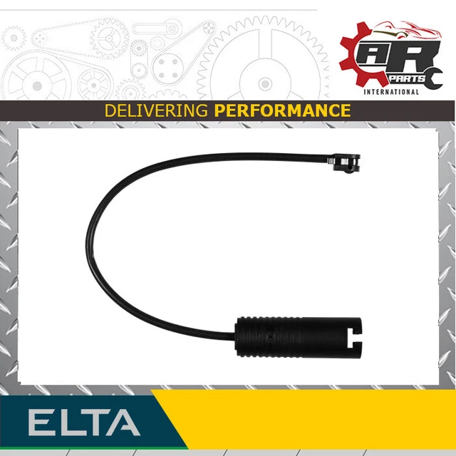 Brake Pad Wear Sensors, Brakes & Brake Parts, Car & Truck
