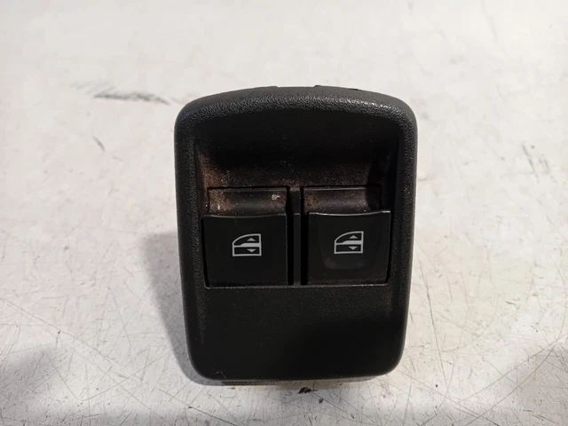 Lot Boutons Vitres Électriques Ferrari California - Références 86257300, 86257200, 86257400 (2012-2014) - 2