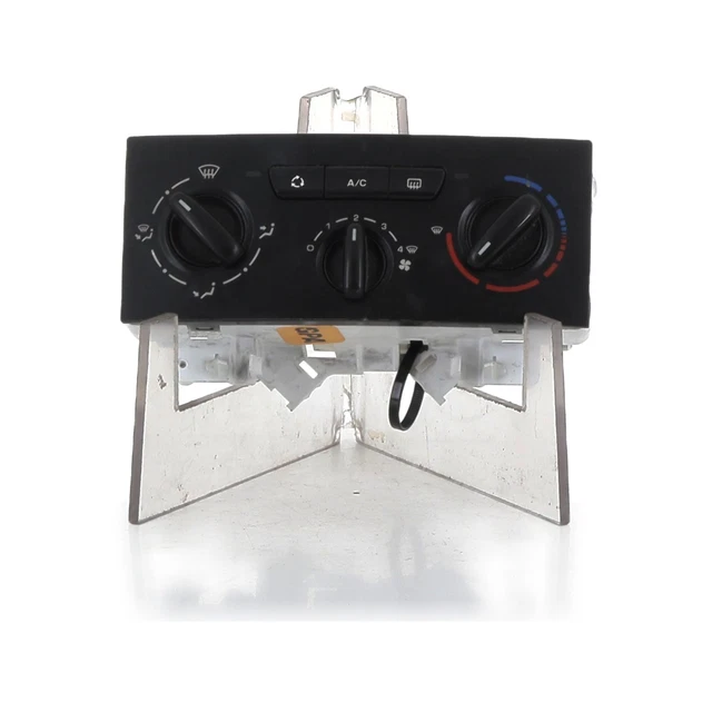 Commande De Chauffage Pour Peugeot Expert 2 (1.6 HDI) - Référence 6451XN - Occasion En Bon état