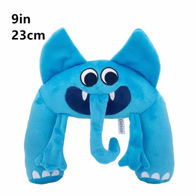 NEW PLUSH GARTEN of Banban Animal Doll Stuffed Horror Game Baby Toys