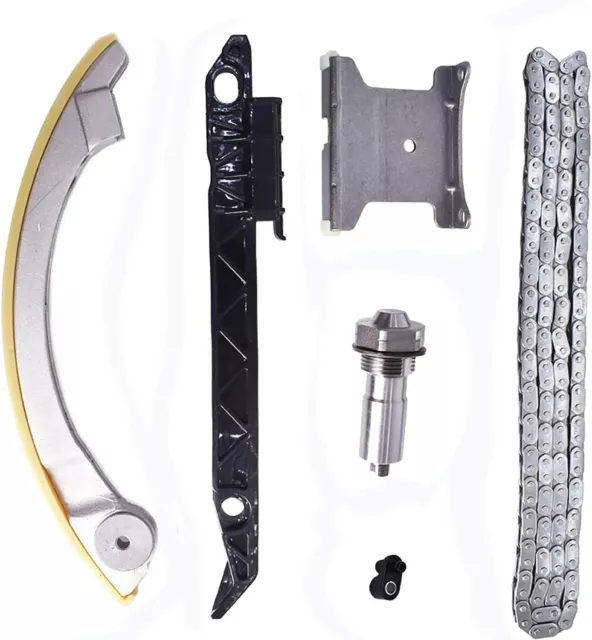 Timing Chain Kit For 2011-2015 Chevrolet Malibu Equinox Buick L4 2.0L 2.2L 2.4L