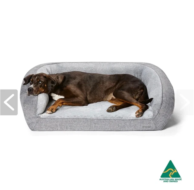 SNOOZA Ortho Sofa Soho Dog Bed