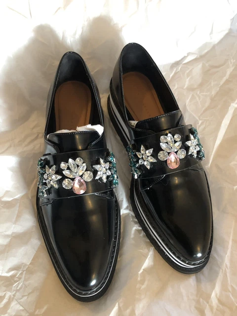 Zara trafaluc mules clearance
