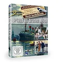 Urlaub im Dritten Reich | DVD | état bon