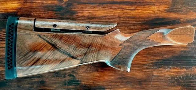 Culasse PERAZZI MX SC – Occasion Reconditionnée, Parfait État, Fabriquée En Italie