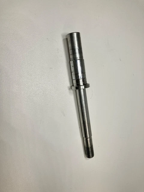klr 650 front wheel