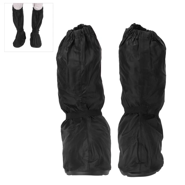 (m) 02 015 Copriscarpe Antipioggia Copriscarpe Antipioggia Antiscivolo Per