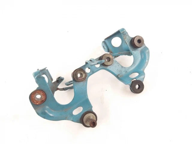 Honda XL 500 R PD02 [1983] - Instrument holder holder speedometer